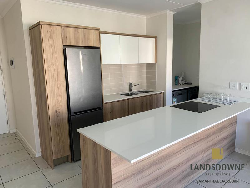 To Let 1 Bedroom Property for Rent in Richwood Western Cape
